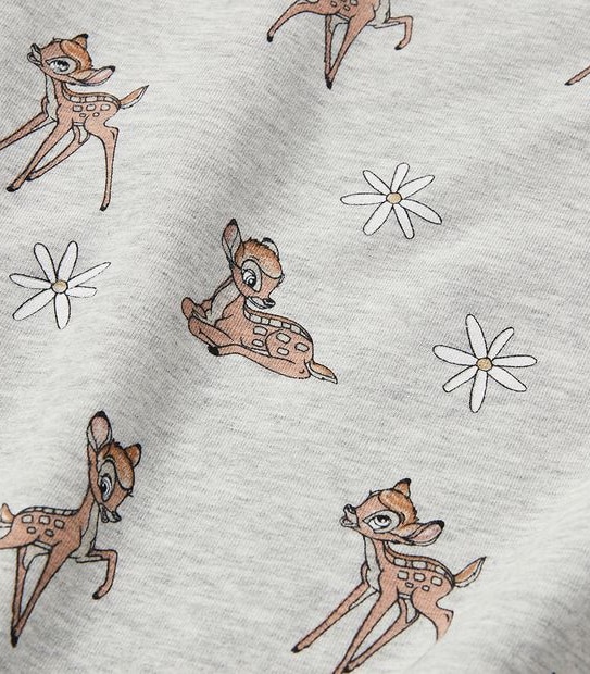 Disney Bambi Dress