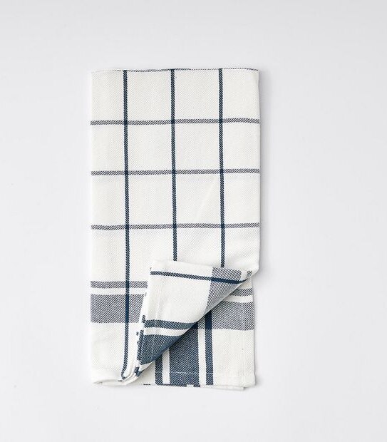 3 Pack Classic Tea Towels