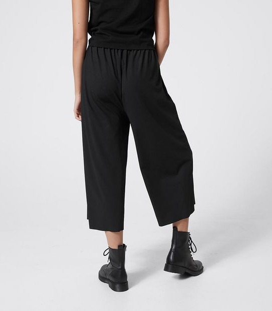 Lily Loves Wide Leg Rib Pants
