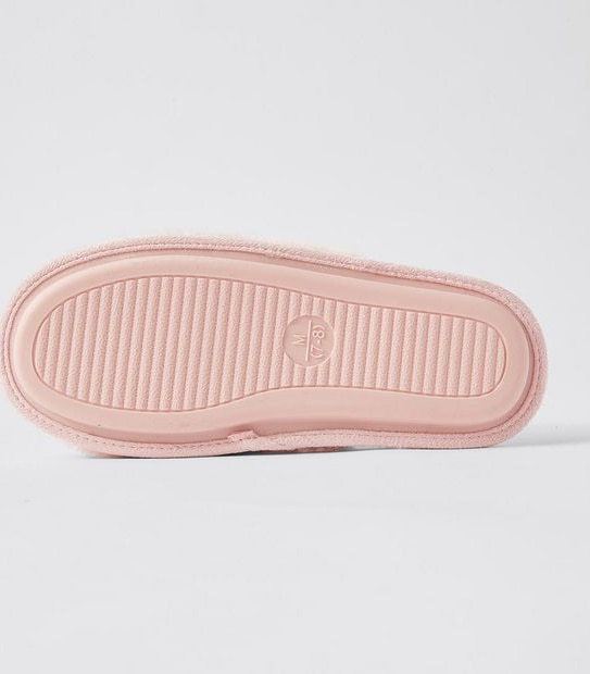 Womens Swansea II Scuff Slippers