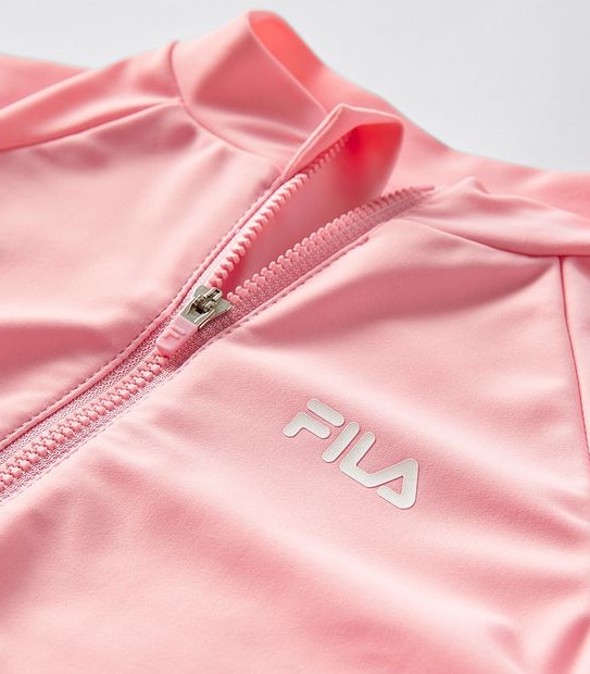 Fila Chloe Tie Dye Swimsuit