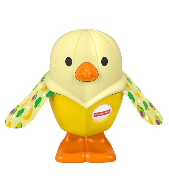 Fisher-Price Foodimals - Assorted*