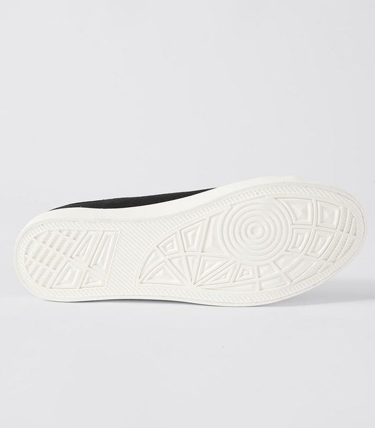 Womens Parker Canvas Sneakers