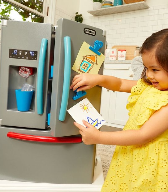 Little Tikes First Fridge
