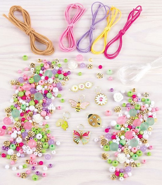 Make It Real Crystal Dreams Kit
