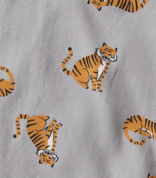 Baby Organic Cotton T-shirt