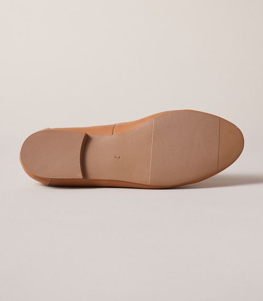 Womens Frida Comfort Flat Loafers