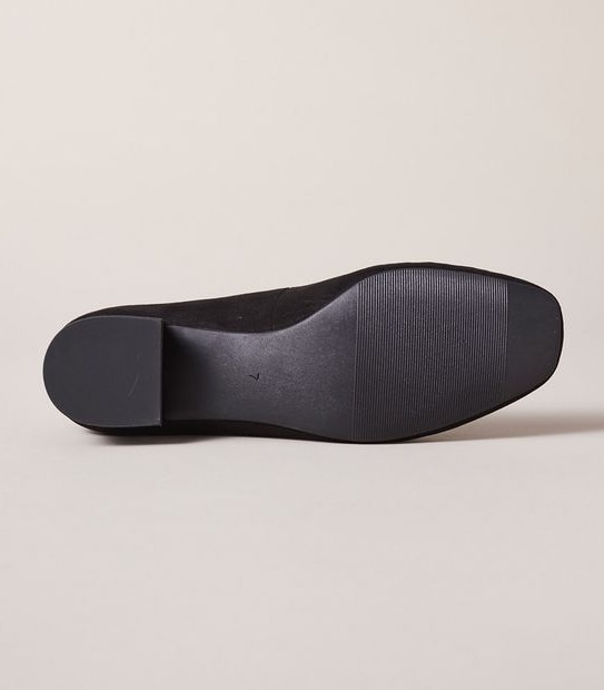 Womens Preview Darcie Block Heel 