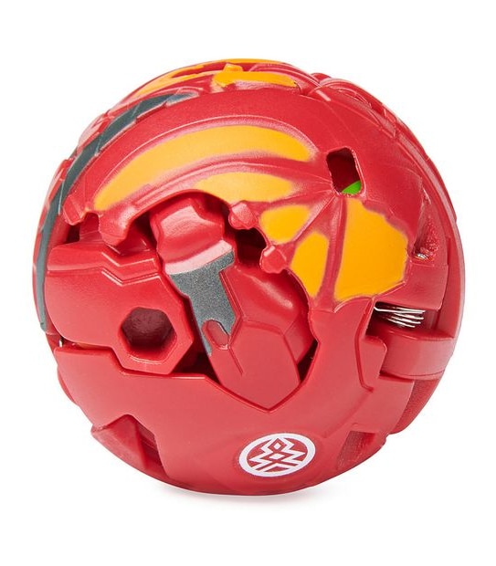 Bakugan Ultra Ball 1 Pack - Assorted*