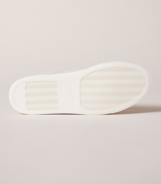 Womens Poppy II Vegan Sneakers