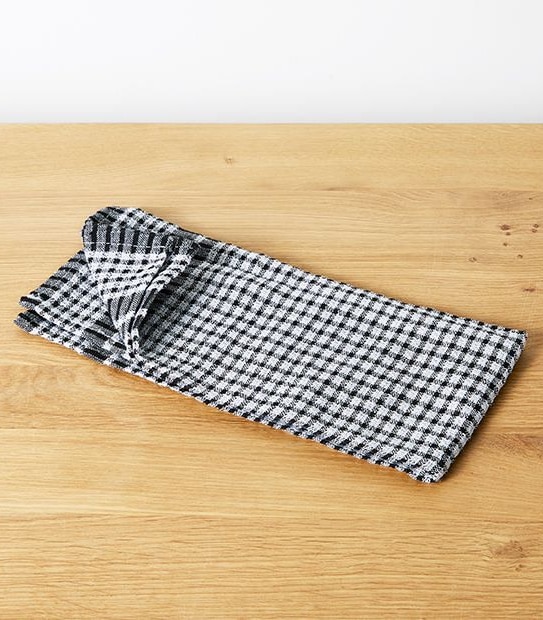 essentials Tea Towels 5 Pack