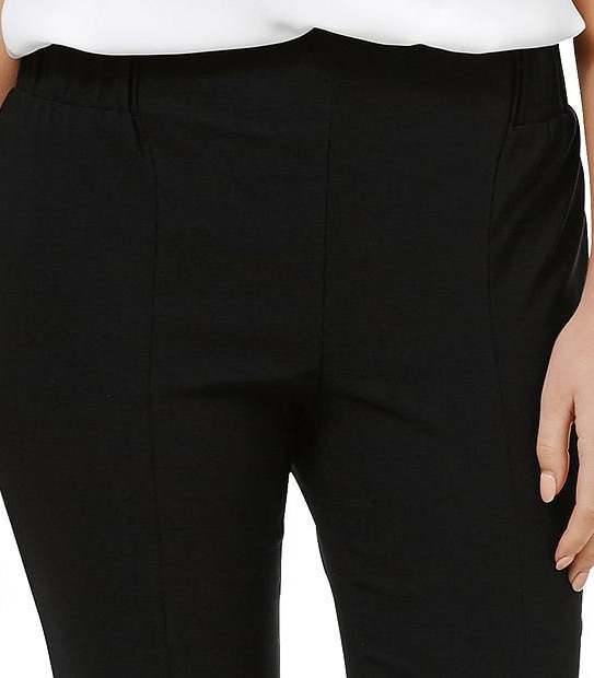 Skinny Bengaline Treggings