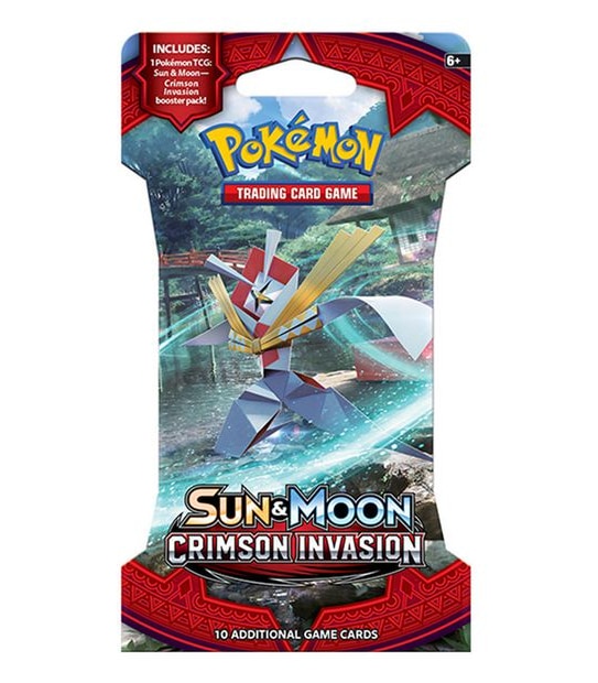 Pokémon TCG: Back Issue Booster Blister Pack - Assorted*