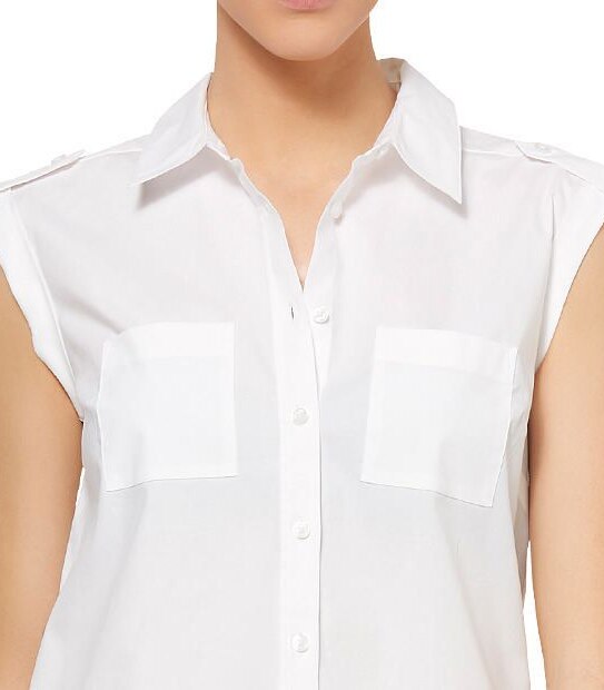Chest Pocket Shirt