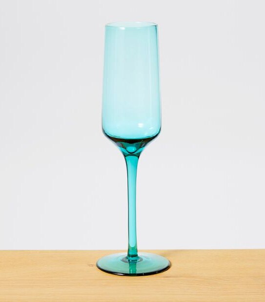 Prism Set Of Four Assorted Flute Glasses 4 of 5