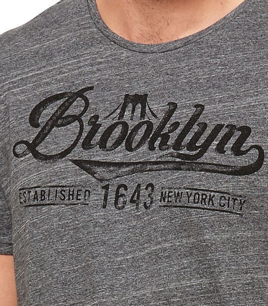 Brooklyn T-Shirt 4 of 4