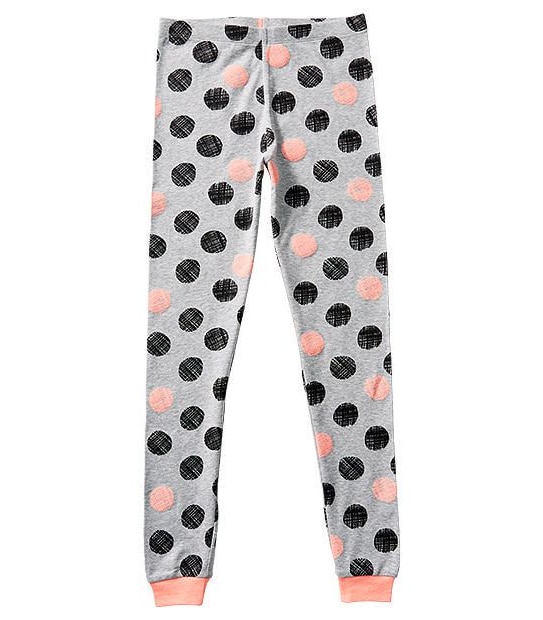 'Please Let Me Sleep' Long Sleeve Pyjama set