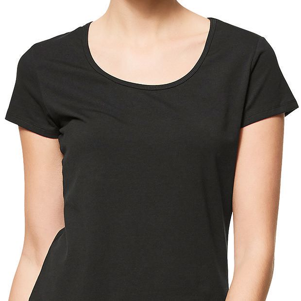 Basic TShirt Black Target Australia