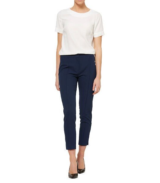 Bi Stretch Skinny Pants