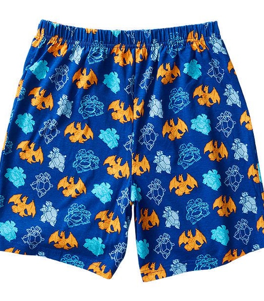 Pokemon Pyjama Set