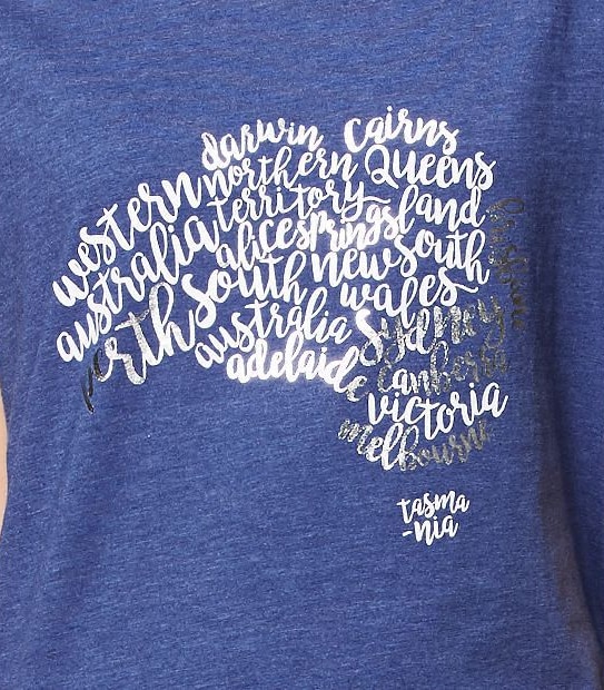 Australia Day T-Shirt