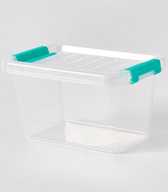 Pack Of 13 Storage Box