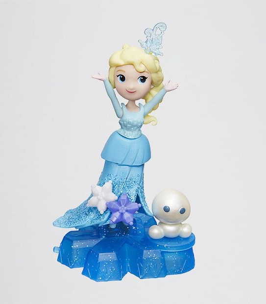 Disney Frozen Little Kingdom Glide 'n Go Assorted