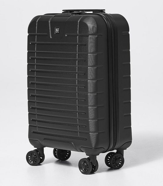 Mouv Small Suitcase | Target Australia