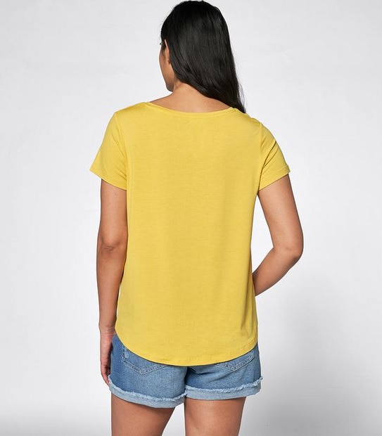 V-Neck T-Shirt