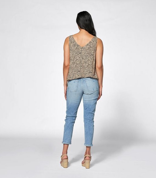Tarryn Tank Top