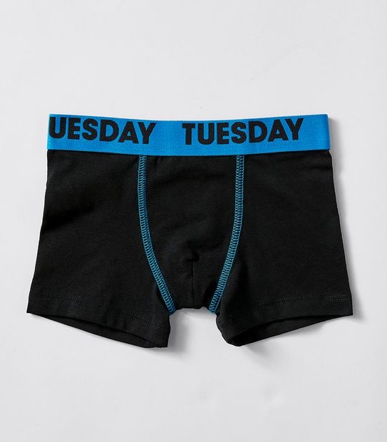 Maxx Trunks 7 Pack