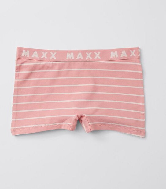 Maxx Shortie 3 Pack