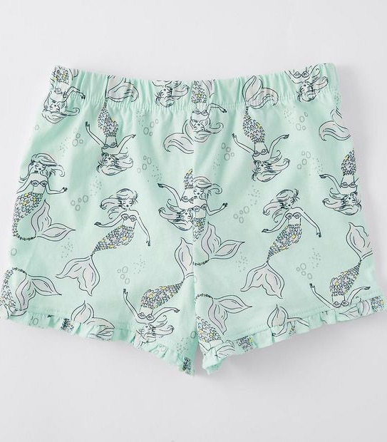 Mermaid Pyjama Set
