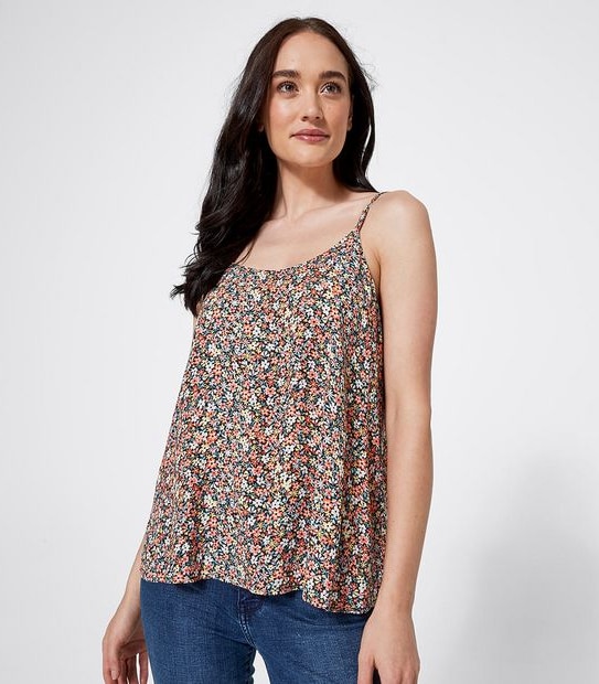 Lily Loves Swing Cami | Target Australia