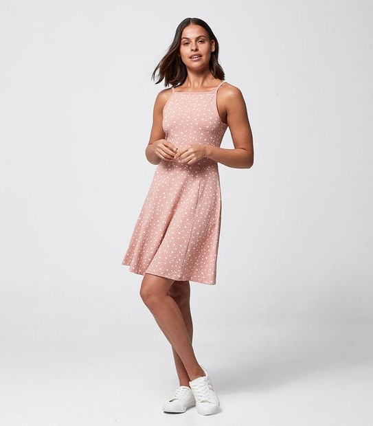 Lily Loves Skater Dress