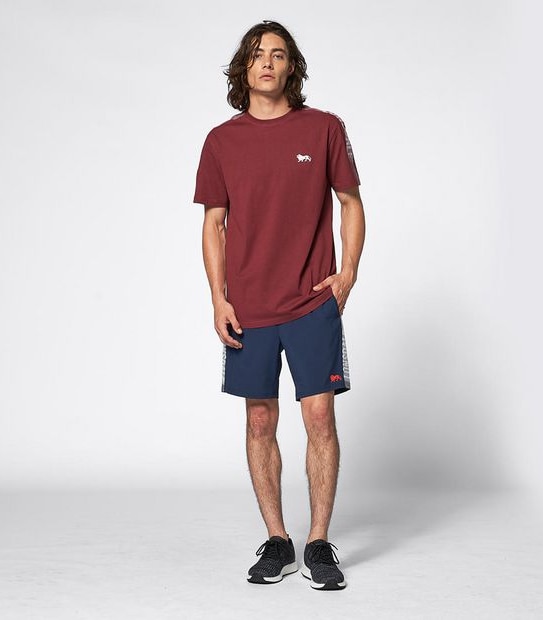 Lonsdale London Barbican T-Shirt