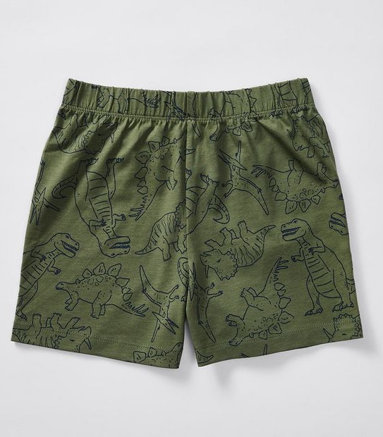 Dinosaur Pyjama Set