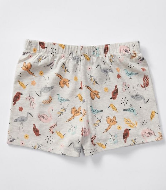 Swan Pyjama Set