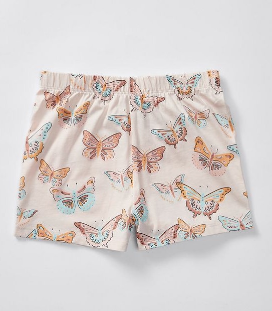 Butterfly Pyjama Set