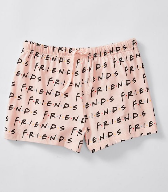 Friends Pyjama Set
