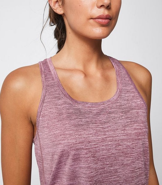 Mesh Tank