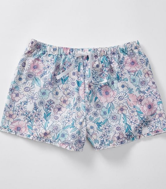 Floral Pyjama Set
