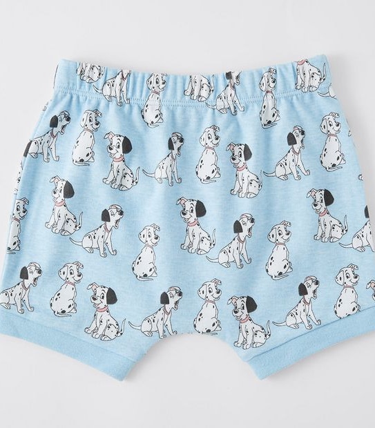 Baby Disney 101 Dalmation Pyjama Set