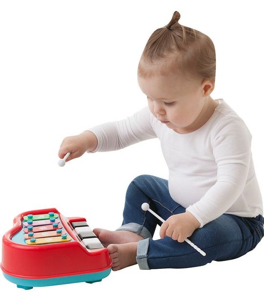 Playgro Music Class Xylophone