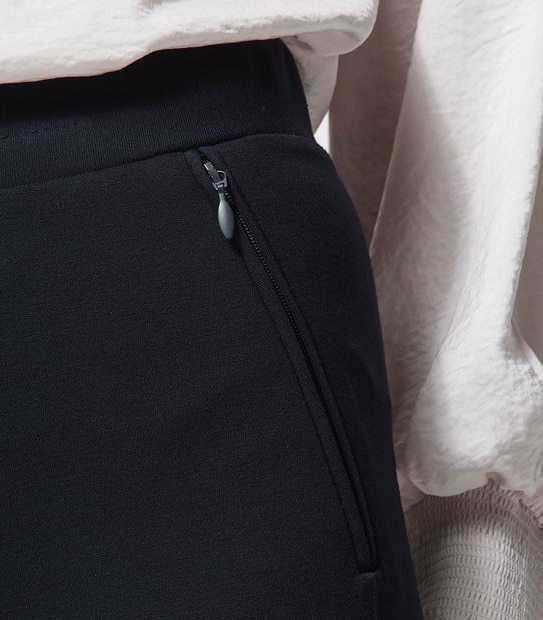Preview Skinny Ponti Trouser Leggings