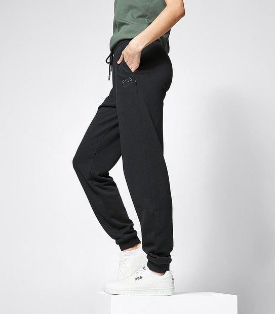 Fila Essential Logo Trackpants