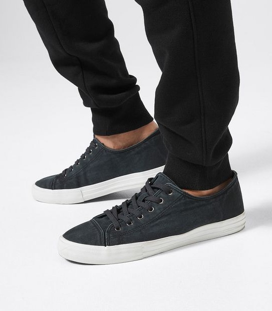 Cuffed Trackpants