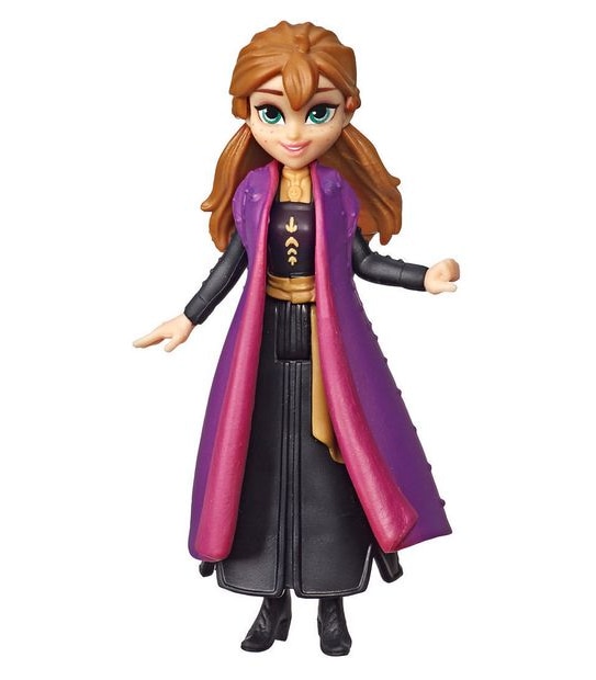 Disney Frozen 2 - Small Doll Collectible Figure Assorted