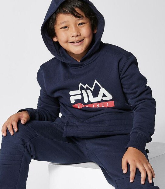 Fila Wren Hoodie