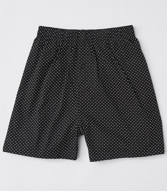 Maxx Plus 2 Pack Woven Boxers